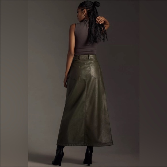 NWT Pilcro skirt - Picture 3 of 13